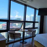 MS Hotel