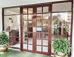 The BMK Hotel