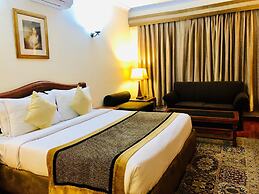 The BMK Hotel