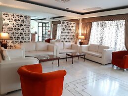 The BMK Hotel