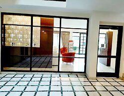 The BMK Hotel
