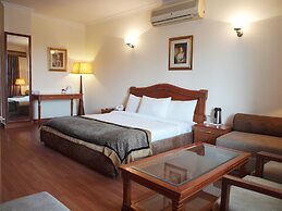 The BMK Hotel