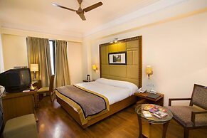The BMK Hotel
