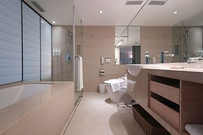 HOTEL COZZI Minsheng Taipei