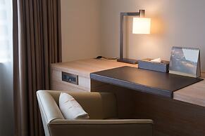 HOTEL COZZI Minsheng Taipei