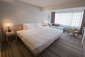HOTEL COZZI Minsheng Taipei