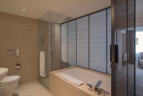 HOTEL COZZI Minsheng Taipei
