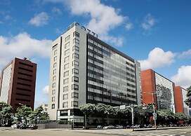 HOTEL COZZI Minsheng Taipei
