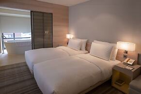 HOTEL COZZI Minsheng Taipei