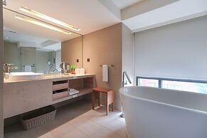 HOTEL COZZI Minsheng Taipei