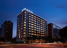 HOTEL COZZI Minsheng Taipei