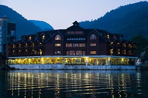 LEALEA GARDEN HOTEL SUN MOON LAKE
