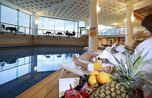 LEALEA GARDEN HOTEL SUN MOON LAKE