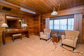 LEALEA GARDEN HOTEL SUN MOON LAKE