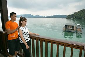 LEALEA GARDEN HOTEL SUN MOON LAKE