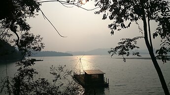 LEALEA GARDEN HOTEL SUN MOON LAKE