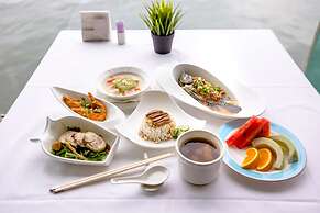LEALEA GARDEN HOTEL SUN MOON LAKE