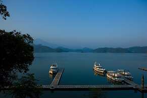 LEALEA GARDEN HOTEL SUN MOON LAKE