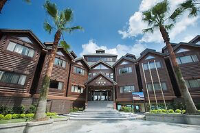 LEALEA GARDEN HOTEL SUN MOON LAKE