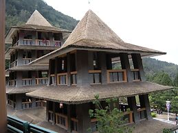 LEALEA GARDEN HOTEL SUN MOON LAKE