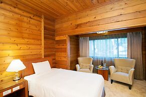 LEALEA GARDEN HOTEL SUN MOON LAKE