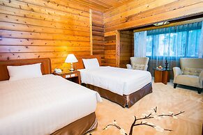 LEALEA GARDEN HOTEL SUN MOON LAKE