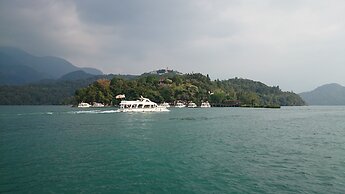 LEALEA GARDEN HOTEL SUN MOON LAKE