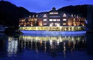LEALEA GARDEN HOTEL SUN MOON LAKE