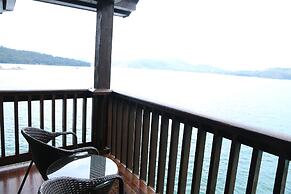 LEALEA GARDEN HOTEL SUN MOON LAKE