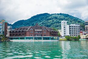 LEALEA GARDEN HOTEL SUN MOON LAKE