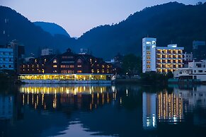 LEALEA GARDEN HOTEL SUN MOON LAKE