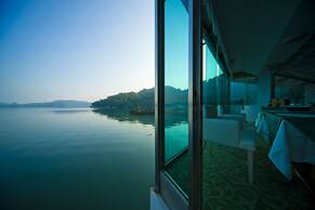 LEALEA GARDEN HOTEL SUN MOON LAKE