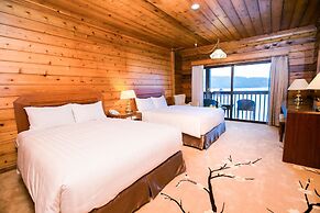 LEALEA GARDEN HOTEL SUN MOON LAKE