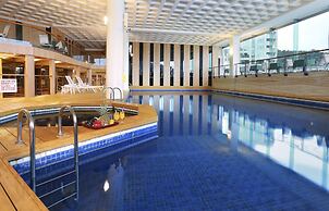 LEALEA GARDEN HOTEL SUN MOON LAKE