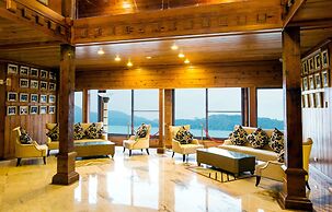LEALEA GARDEN HOTEL SUN MOON LAKE