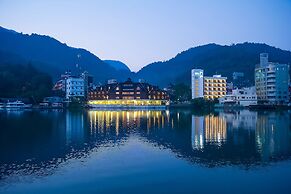 LEALEA GARDEN HOTEL SUN MOON LAKE
