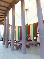 LEALEA GARDEN HOTEL SUN MOON LAKE