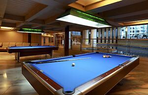 LEALEA GARDEN HOTEL SUN MOON LAKE