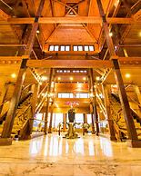 LEALEA GARDEN HOTEL SUN MOON LAKE