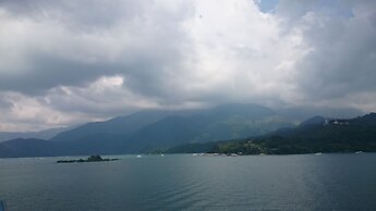 LEALEA GARDEN HOTEL SUN MOON LAKE