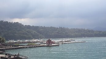 LEALEA GARDEN HOTEL SUN MOON LAKE