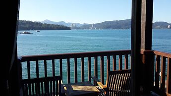 LEALEA GARDEN HOTEL SUN MOON LAKE
