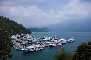 LEALEA GARDEN HOTEL SUN MOON LAKE