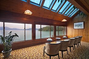 LEALEA GARDEN HOTEL SUN MOON LAKE