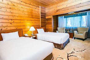 LEALEA GARDEN HOTEL SUN MOON LAKE