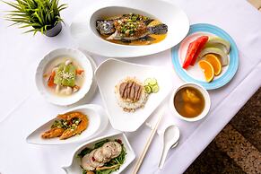 LEALEA GARDEN HOTEL SUN MOON LAKE