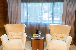 LEALEA GARDEN HOTEL SUN MOON LAKE