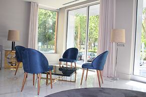 Melia Setubal