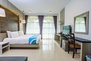 Ao Nang Baan Suan Resort