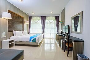 Ao Nang Baan Suan Resort